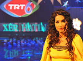 TRT'den Rojin açıklması