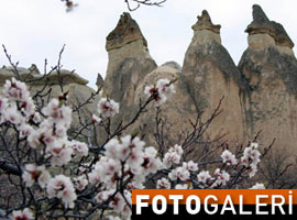 Dünyanın 7 harikasına en güçlü aday - Foto