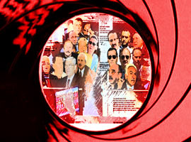 İşte Dalga dalga <B>'ERGENEKON'</b>- Foto