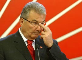 Baykal'dan 12. dalga değerlendirmesi !