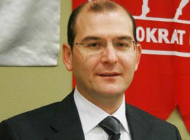 Soylu <b>planı deşifre etti</b>