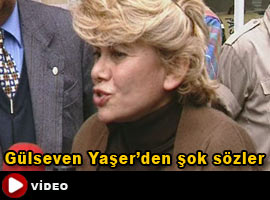 ÇEV Başkanı Yaşer'in itirafı - İZLE