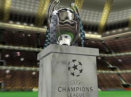 Devler Ligi'nde <b>yarı finalistler</b>