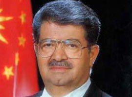 Sultanahmet Camii'nde <b>Özal mevlidi</b>