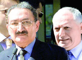 Ecevit'i GATA'ya kaçıran şüphe