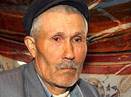 Şehit babasından <b>yürek yakan sözler</b>