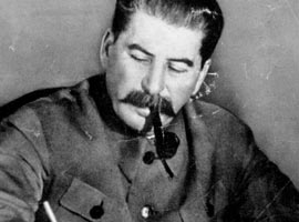 Stalin'in son anda vazgeçtiği suikast planı !