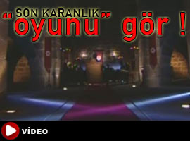 Bu kez <B>tam 12'den</B> vuruldular ! - İZLE