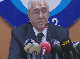 Eruygur'dan <b>destek</b> talimatı