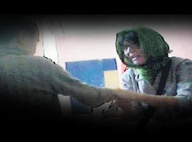 İngiltere'den görülmemiş çifte standart