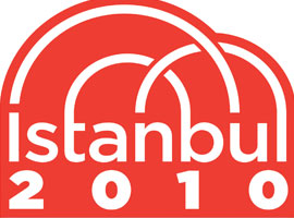 İstanbul 2010'un başına yeni isim