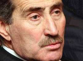 Günay'dan <b>ilginç 'Ergenekon' çıkışı</b>