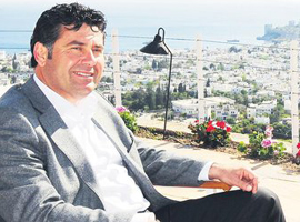 İşte CHP kalesini deviren başkan