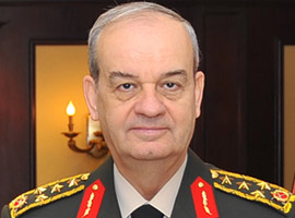 Genelkurmay'a Saylan tepkisi