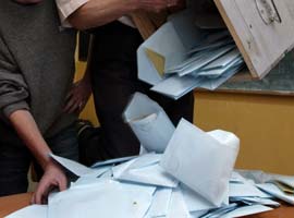 İşte KKTC seçimlerinin galibi