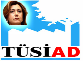 TÜSİAD'dan <b>skandal açıklama</b>