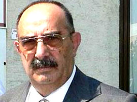 Veli Küçük'ü <b>panikleten gelişme</b>