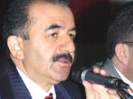 Erzurum Valisi'ni <b>isyan ettiren olay</b>