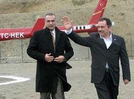 Pilot hakkında <b>şok gerçek</b> !