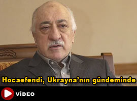 Dünya Hocaefendi'yi konuşuyor - İZLE