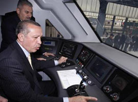 Erdoğan düğmeye bastı, işte ayrıntılar