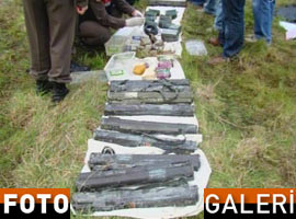 İLK GÖRÜNTÜLER ortaya çıktı - Foto