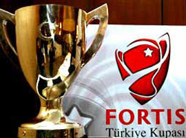 FENER'İN FİNAL KABUSU  - FOTO