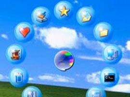 Masaüstünde dağınıklığa son !