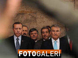 23 Nisan'a Baykal damgası - Foto