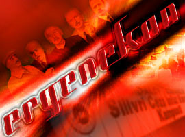 Ergenekon-DHKP-C bağlantısının ispatı