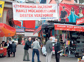 Maaş indirimine tepkiler çığ gibi