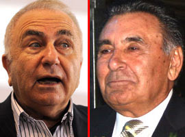 Dalan, Doğan'ı aramış: Parayı hazırla !