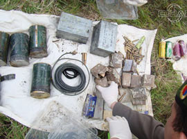 3 subay adliyeye sevkedildi