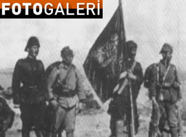 Hiç yayınlanmamış kareler - FOTO