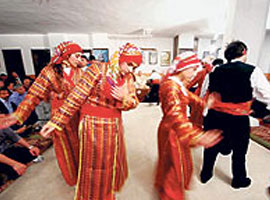 İşte <b>özlenen tablo</b>