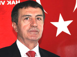 Pamukoğlu: <b>Durum çok vahim</b>