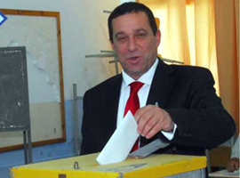 Serdar Denktaş itiraf etti !