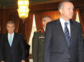 Baykal: Erdoğan canımı sıktı çünkü... - Foto