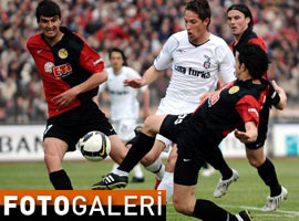 KARTAL TAKİPTE - FOTO