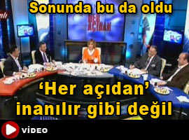 STAR TV'de bugün tarihe geçtiler - İzle