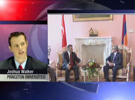 Sözde 'soykırım' için ne dediler?