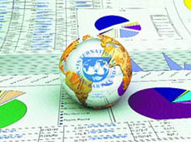 IMF anlaşmasında <B>yeni PLAN !</B>