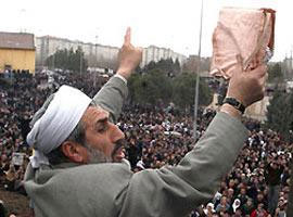 Vasat'taki bombanın şok eden menşei