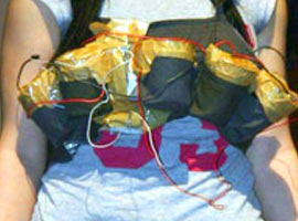 <b>EMNİYET'TEN ÖNEMLİ UYARI</B>