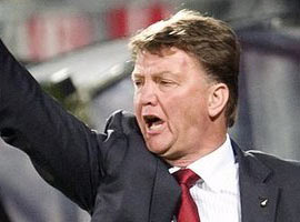 Van Gaal Türk takımlarının gözdesi