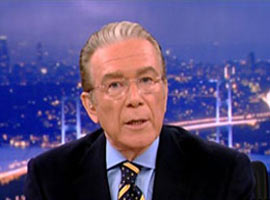 Uğur Dündar: Yılın komedisi !