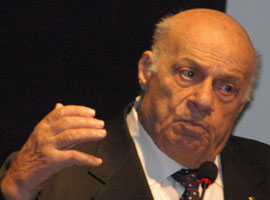 Denktaş'tan ilginç Ergenekon açıklaması