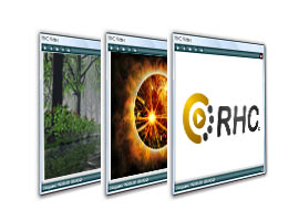 Eğitime özel video player