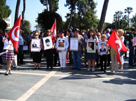 Ergenekon mitinginde <b>şok</b> görüntü - Foto