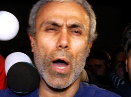 İtalyan dergisinden ilginç Ağça iddiası